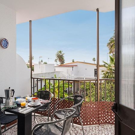 Apartamento Junto A La Playa En El Centro Conil De La Frontera Extérieur photo