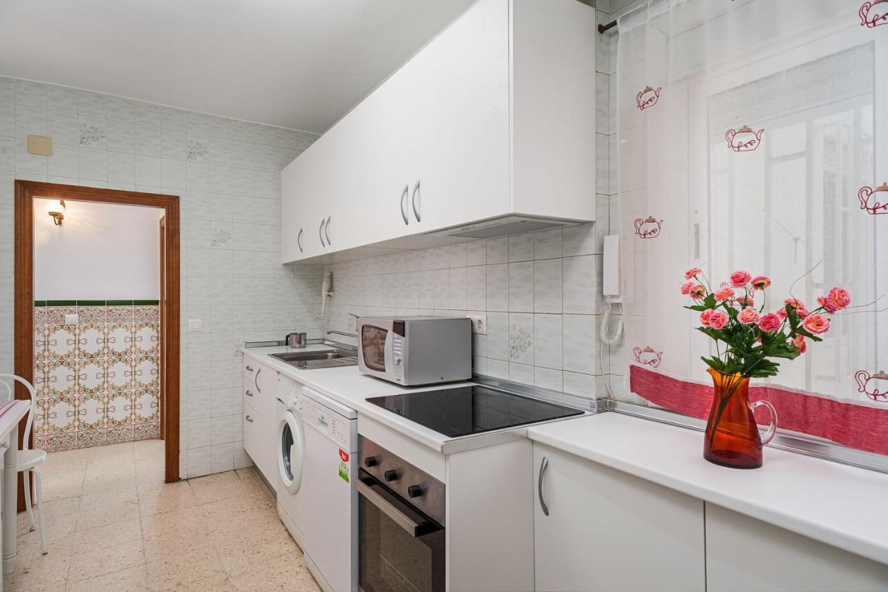 Apartamento Junto A La Playa En El Centro Conil De La Frontera Extérieur photo