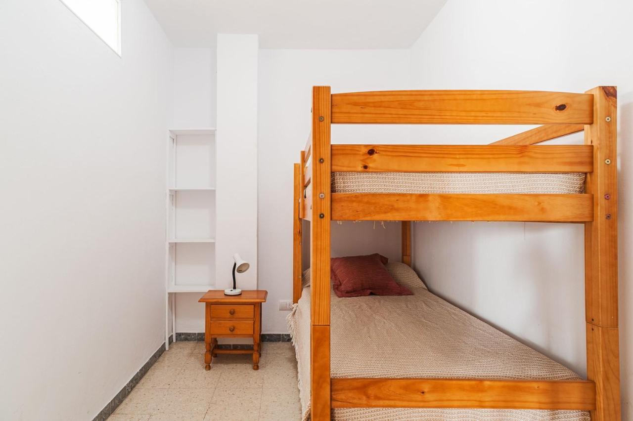Apartamento Junto A La Playa En El Centro Conil De La Frontera Extérieur photo