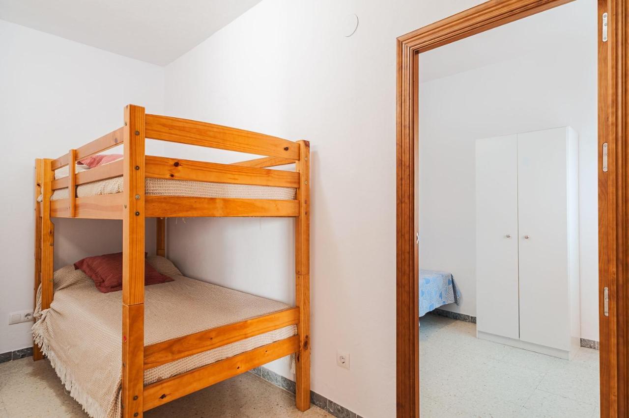 Apartamento Junto A La Playa En El Centro Conil De La Frontera Extérieur photo