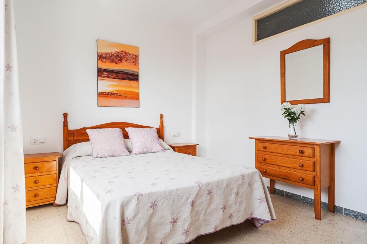 Apartamento Junto A La Playa En El Centro Conil De La Frontera Extérieur photo