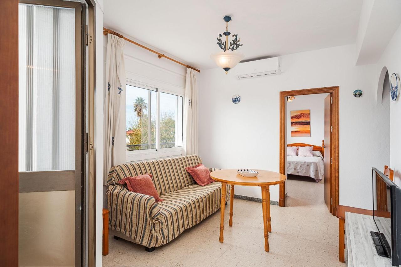 Apartamento Junto A La Playa En El Centro Conil De La Frontera Extérieur photo
