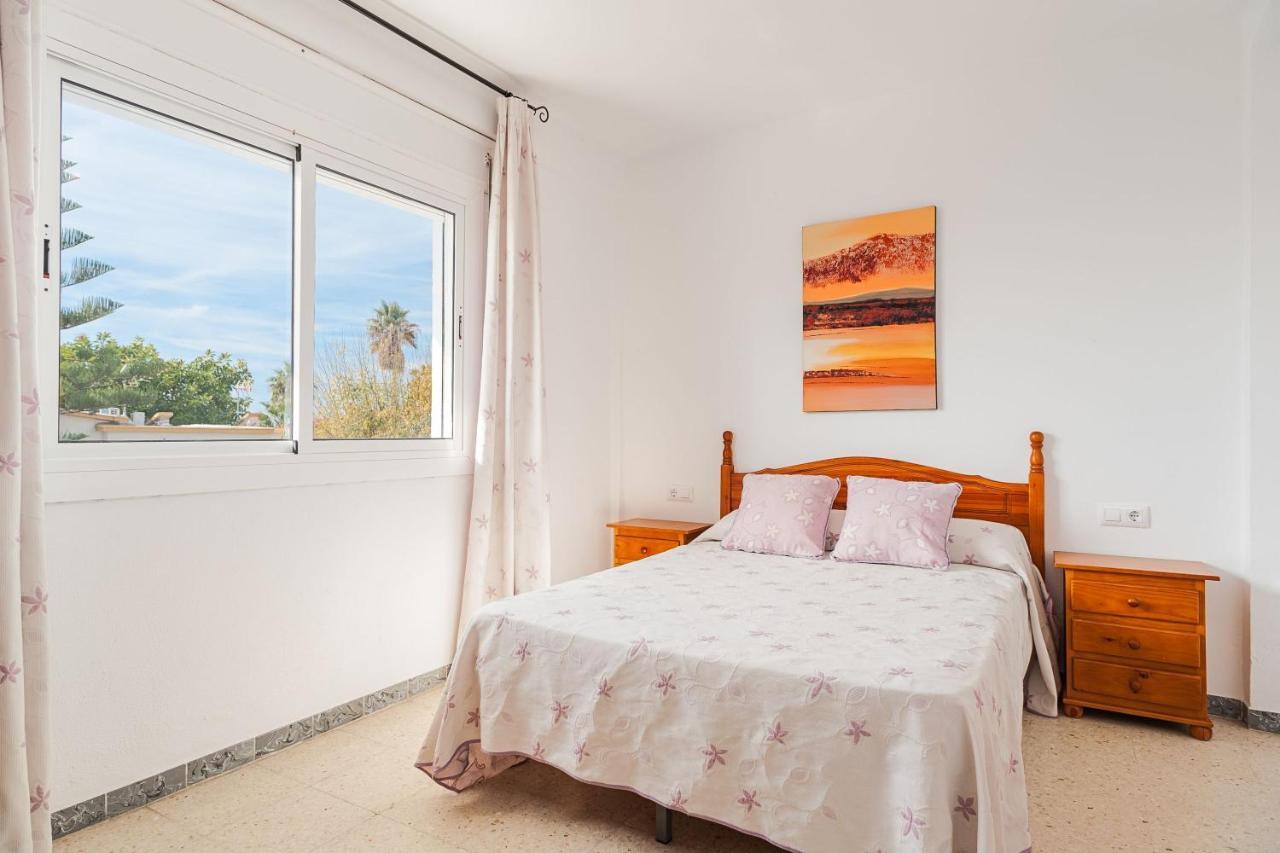 Apartamento Junto A La Playa En El Centro Conil De La Frontera Extérieur photo