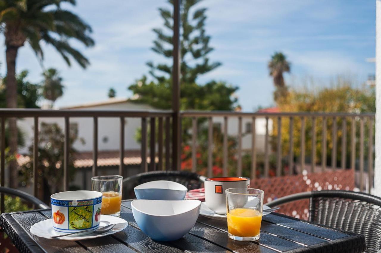 Apartamento Junto A La Playa En El Centro Conil De La Frontera Extérieur photo