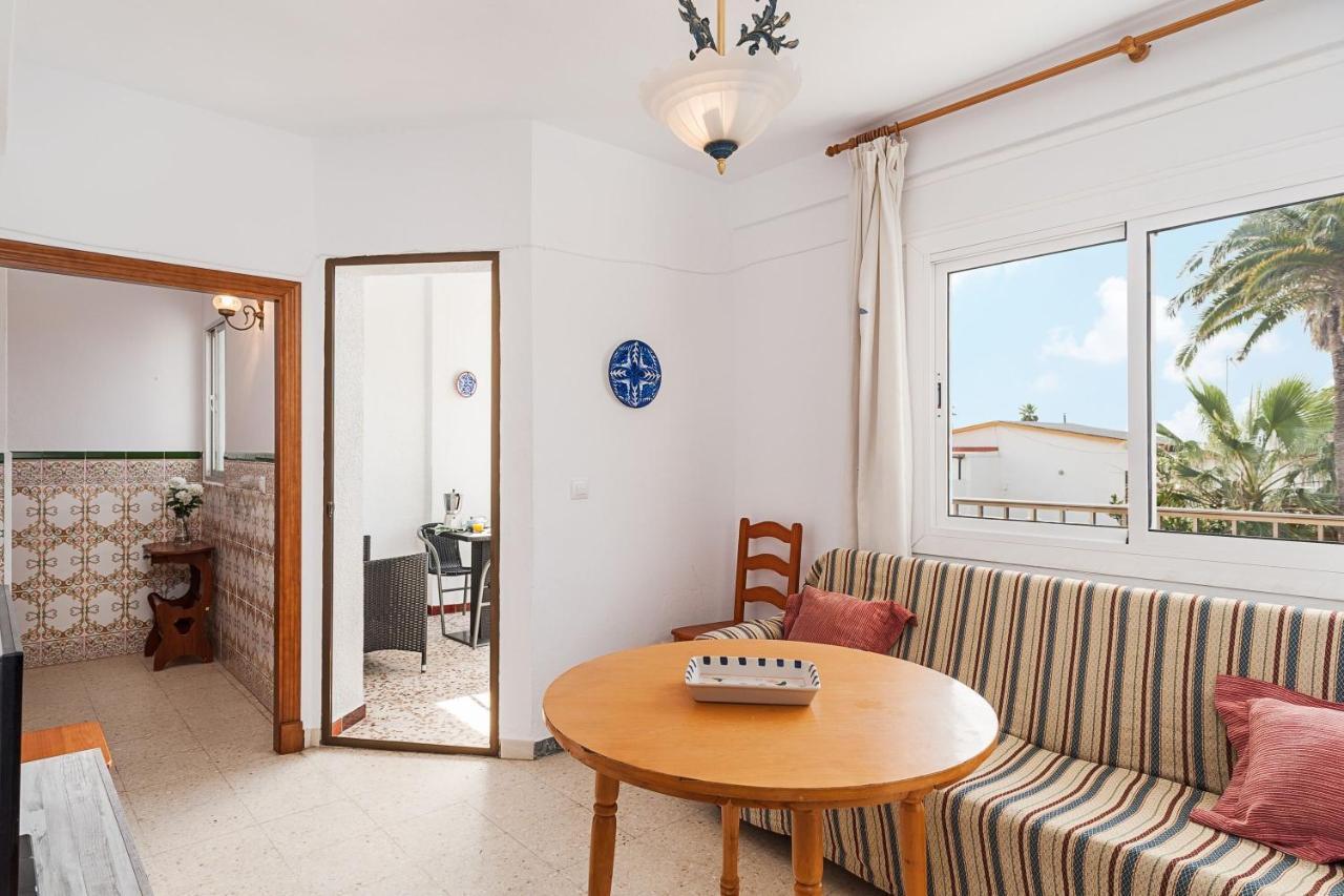 Apartamento Junto A La Playa En El Centro Conil De La Frontera Extérieur photo